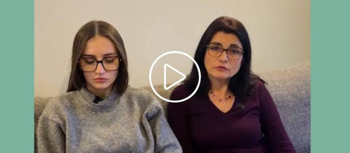 "Nous vivons dans un désert médical" (vidéo)